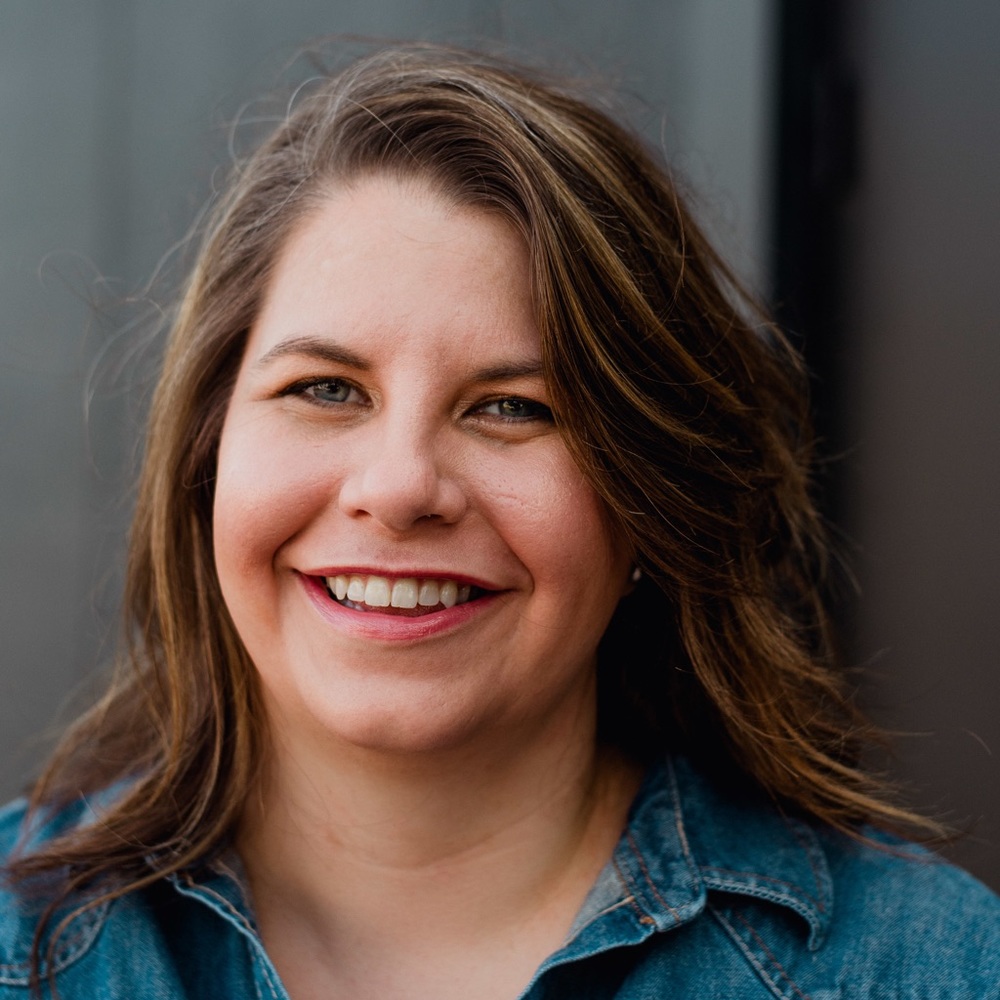 Meet your Posher, Rebekah